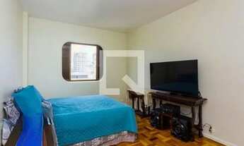 Imagem 5: Apartamento à Venda - Jardim Paulista, 4 Quartos, 290 m2