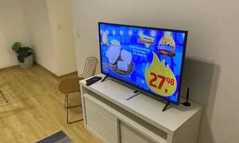 Imagem 3: Flat Leblon piscina sauna e academia