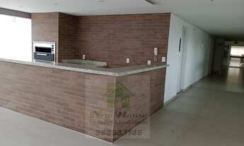 Imagem 6: Vendo apartamento Vista Mar 60m2, c 2 quartos em Ponta do Farol - São Luís - MA