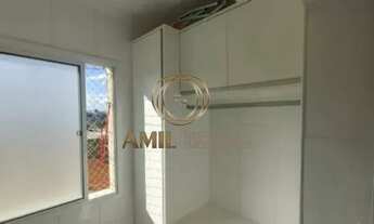 Imagem 4: Apartamento Residencial Porto Sul / Jardim Satélite/ 02 dormitórios sendo 1 suite / 67m²