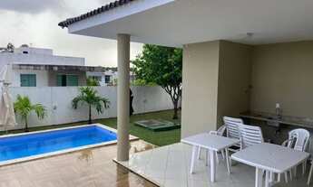 Imagem 6: Alphaville Litoral Norte 1,4/4,closet,ponejados,nascente