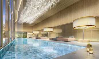 Imagem 5: Apartamento com 4 dormitórios à venda, 273 m² por R$ 5.000.000,00 - Moema - São Paulo/SP