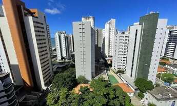 Imagem 2: Apartamento para aluguel na Piedade 3 quartos e 1 vaga de garagem