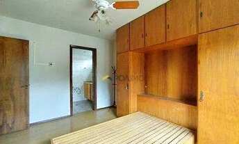 Imagem 2: Apartamento com 3 dormitórios para alugar, 130 m² por R$ 3.642/mês - Vila Rosa - Novo Hamb