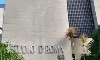 Imagem 2: Flat Mobiliado Boa Viagem 45m²