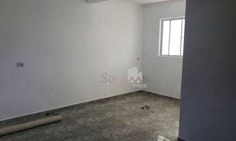 Imagem 5: Sobrado com 3 dormitórios para alugar, 84 m² por R$ 2.100/mês + taxas- Sítio Cercado - Cur