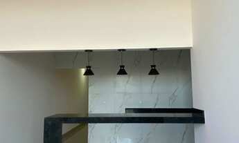 Imagem 3: Casa 3 Quartos 1 Suíte, Vila Maria - Aparecida de Goiânia