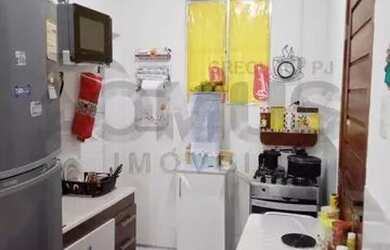 Imagem 2: Vendo apartamento de 2/4 no Parque Diamante na melhor região do Ponto Novo