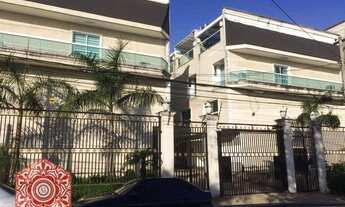 Imagem: Sobrado com 3 dormitórios à venda, 233