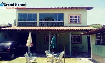 Imagem: Casa 4 quartos em Balneário Ponta da Fruta