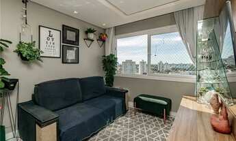 Imagem 5: PORTO ALEGRE - Apartamento Padrão - São Sebastião