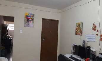 Imagem 6: Apartamento para venda possui 57 metros quadrados com 2 quartos em Prado - Recife - PE