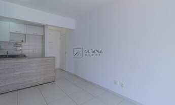 Imagem: Apartamento Locação Vila Romana 60 m²