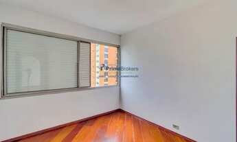 Imagem 4: Apartamento com 2 dormitórios à venda, 75 m² - Campo Belo