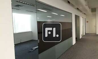 Imagem 4: Conjunto, 375 m² - venda por R$ 3.935.400,00 ou aluguel por R$ 26.852,06/mês - Brooklin