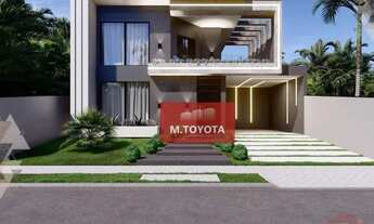 Imagem: Sobrado com 4 dormitórios à venda, 264