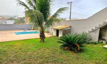 Imagem 4: Casa à venda com 3 quartos e piscina em Araruama. Condomínio Alpha Beach