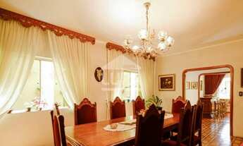 Imagem 3: LINDO SOBRADO COM 4 SUÍTES Á VENDA- JARDIM SÃO BENTO