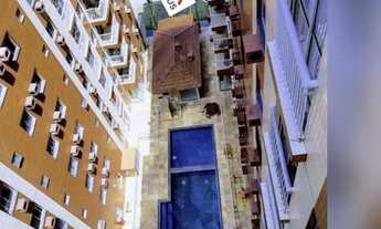 Imagem: Apartamento no condomínio Ville Ametista