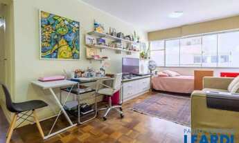 Imagem 3: APARTAMENTO - VILA OLÍMPIA - SP