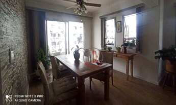 Imagem 6: Apartamento com 2 dormitórios à venda, 95 m² por R$ 477.000 - Vila Guilhermina - Praia Gra