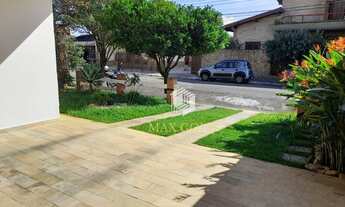 Imagem 3: Casa com 4 dormitórios para alugar, 200 m² por R$ 3.853,00/mês - Vila Jaboticabeira - Taub