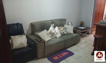 Imagem 2: Casa (térrea na rua) 3 dormitórios, cozinha planejada