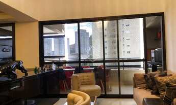 Imagem 6: Apartamento a Venda no Vila da Serra - Nova Lima / MG