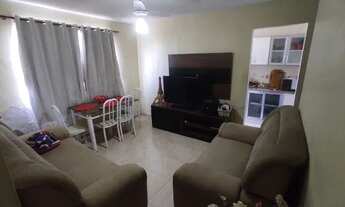 Imagem 2: Apartamento mobiliado