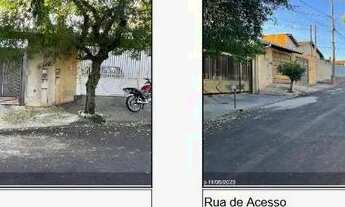 Imagem: BAURU - Casa Padrão - JARDIM SILVESTRE