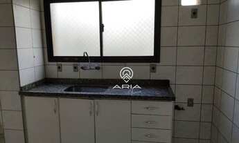 Imagem 7: Apartamento com 2 quartos - Centro - Londrina/PR