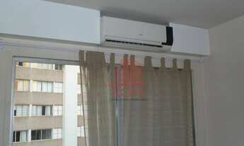 Imagem 6: Apartamento com 3 dormitórios, 107 m² - venda por R$ 1.000.000,00 ou aluguel por R$ 5.150