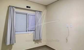 Imagem 7: Hortolândia - Casa de Condomínio - Olívio Franceschini