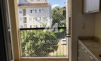 Imagem 4: Apartamento (tipo - padrao) 3 dormitórios/suite, cozinha planejada, portaria 24hs, lazer