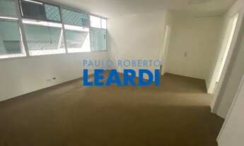 Imagem: CONJ. COMERCIAL - PARAÍSO - SP