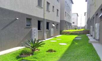 Imagem: Apartamento condomínio Viva Vida Figueira