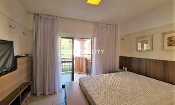 Imagem 5: Apartamento Mobiliado no Condomínio Beverly Hills com 2 suítes - Porto das Dunas