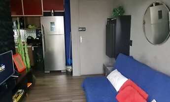 Imagem 2: Studio Brás Apartamento com 1 dormitório