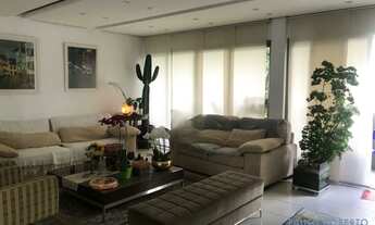 Imagem 2: APARTAMENTO - MOEMA ÍNDIOS - SP