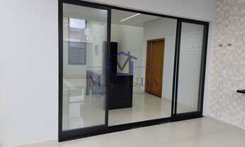 Imagem 4: Casa, 3dorm, suíte, piscina, 4 vagas, cond Terras do Vale