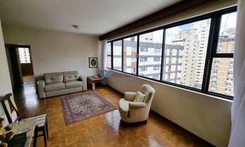 Imagem 3: LocaçãoMoema Ìndios3 Dormitórios1 Suíte1 vaga de garagemMetrô