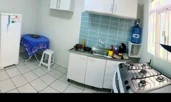 Imagem 5: Quarto para moça