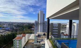 Imagem 4: Apartamento studio para locação no bairro Campolim, JK Studio