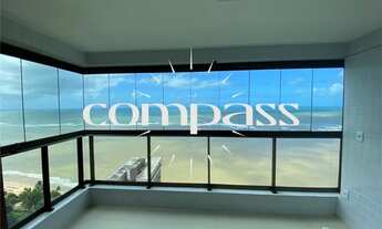 Imagem 4: APARTAMENTO RESIDENCIAL em JABOATÃO DOS GUARARAPES - PE, CANDEIAS