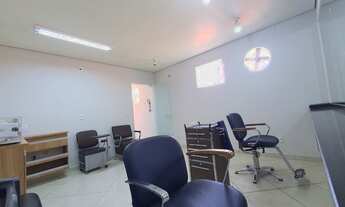 Imagem 6: À Venda-Casa comercial e residencial -293 m²- 04 vagas-Bosque-Campinas-SP