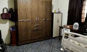 Imagem 7: Vendo casa QD 204 Escriturada R$ 230.000,00
