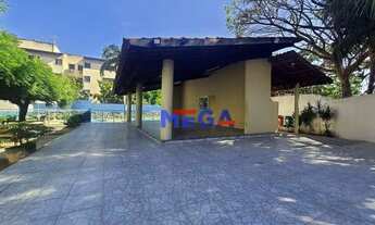 Imagem 5: Apartamento com 2 quartos no Parque Dois Irmãos - Fortaleza/CE