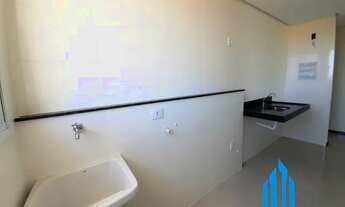 Imagem 4: Apartamento para venda com 60 metros quadrados com 2 quartos em Praia do Morro - Guarapari