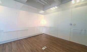 Imagem 6: Moderno Conjunto Comercial 180 metros 3 vagas + Rotativo - Jardins