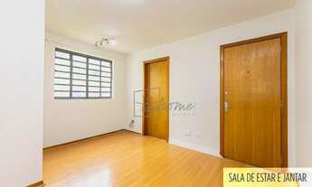 Imagem 4: Apartamento 2º andar I 3 quartos (1 suíte) I 54m²